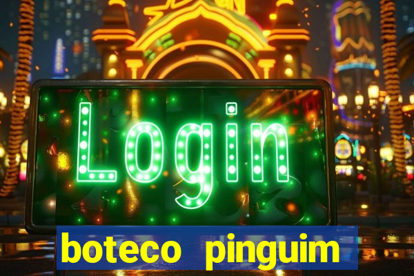 boteco pinguim assis brasil porto alegre